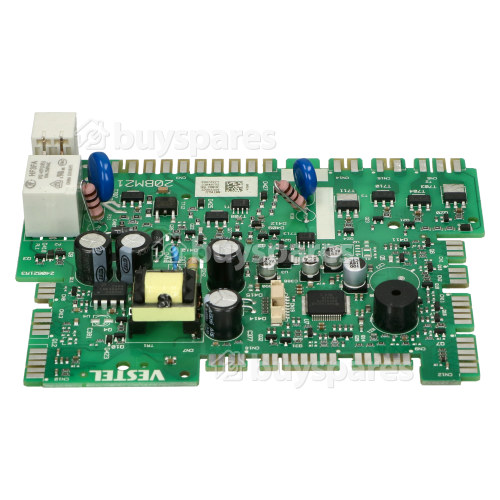 Electronic Card