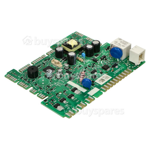 Electronic Card