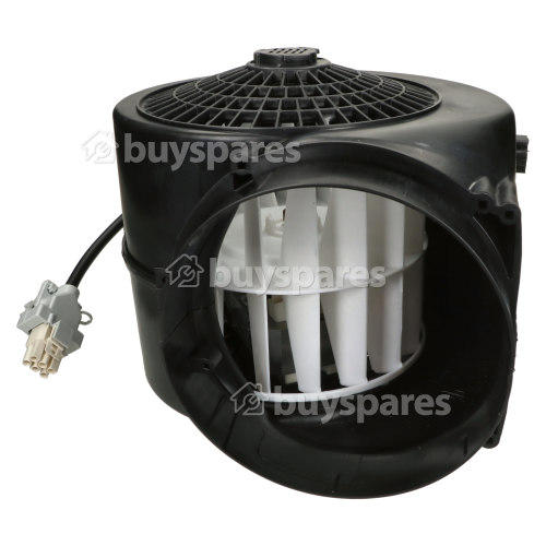 Electrolux Motor