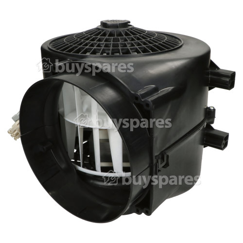 Electrolux Motor