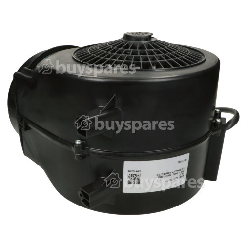 Electrolux Motor