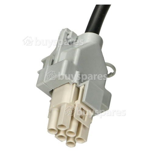 Electrolux Motor
