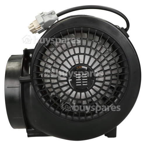 Electrolux Motor