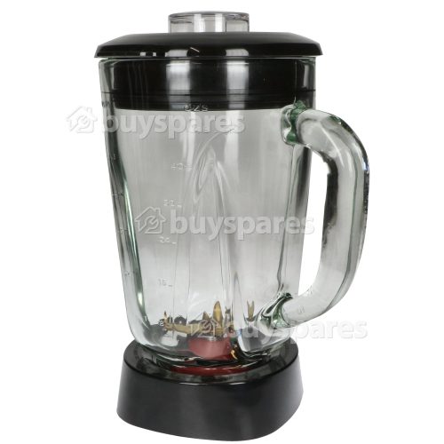 Russell Hobbs Jug With Blade Unit And Lid Set