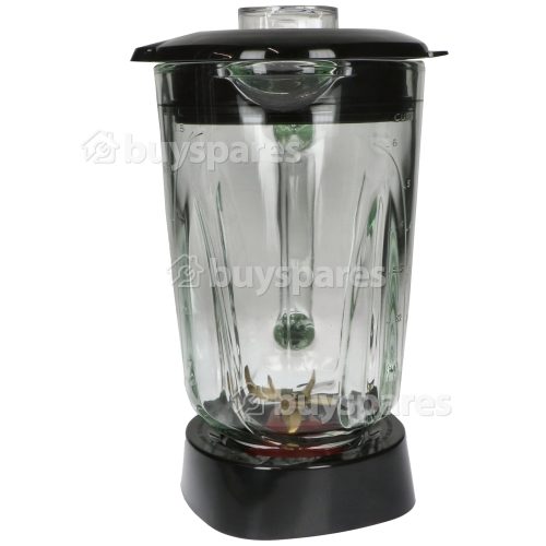 Russell Hobbs Jug With Blade Unit And Lid Set