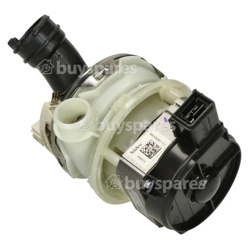 Pelgrim Circulation Pump With Heater