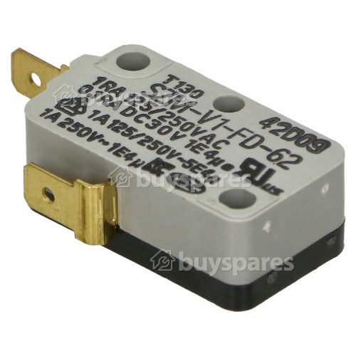 Electrolux Microswitch