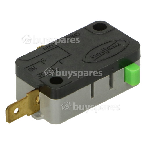 Electrolux Microswitch