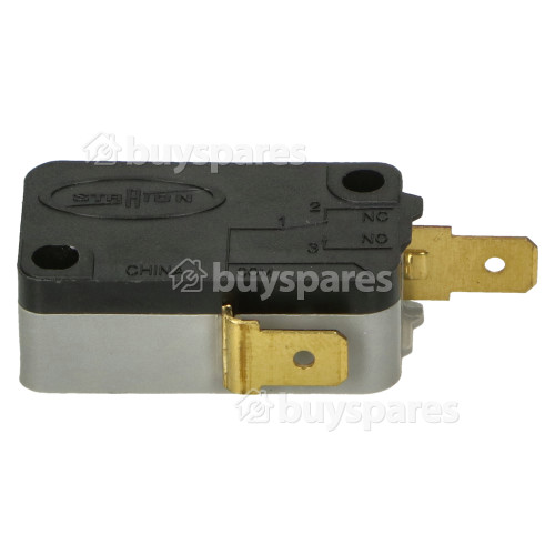 Electrolux Microswitch