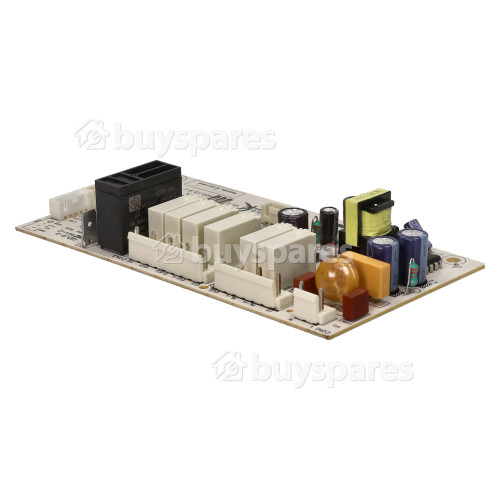 Main Circuit Board