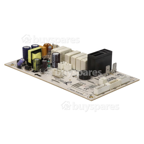 Main Circuit Board