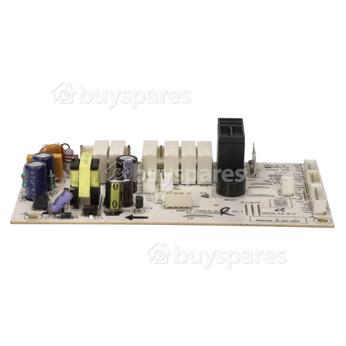 Main Circuit Board
