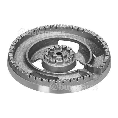 Delonghi Triple Ring Burner Head