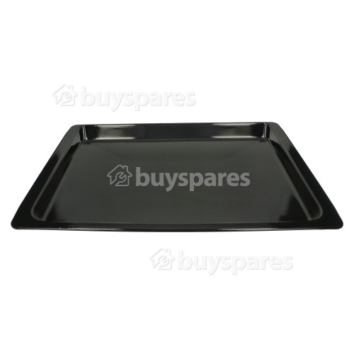 Balay Enamel Baking Tray, 464x345x29mm