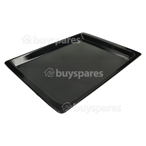 Balay Enamel Baking Tray, 464x345x29mm