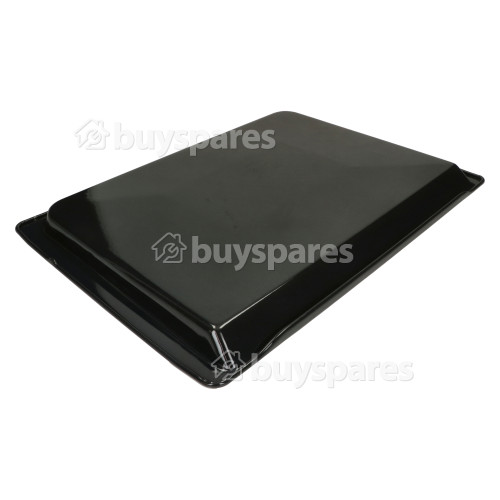 Balay Enamel Baking Tray, 464x345x29mm