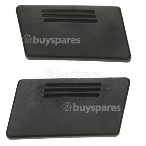 Premier Tank Latches - Pack Of 2