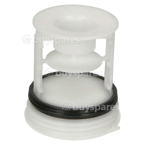 Filtre De Pompe De Vidange Pour Lave-linge Thor