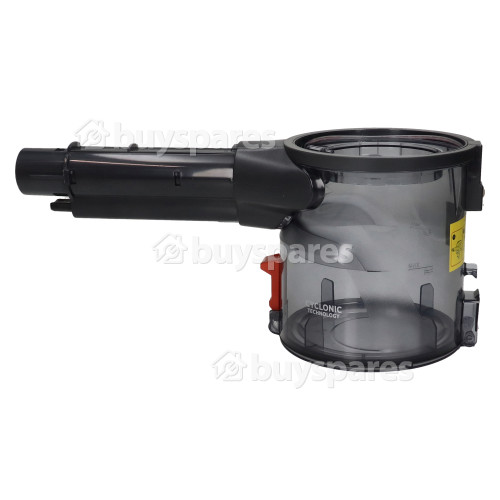 Hoover Dust Cyclone Assy