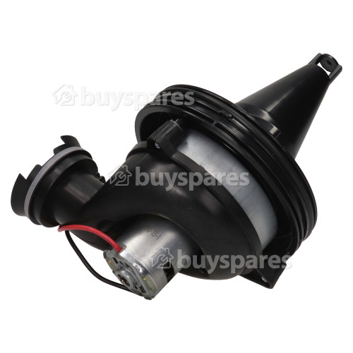 Principal Main Motor