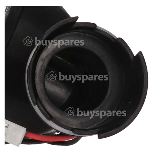 Principal Main Motor
