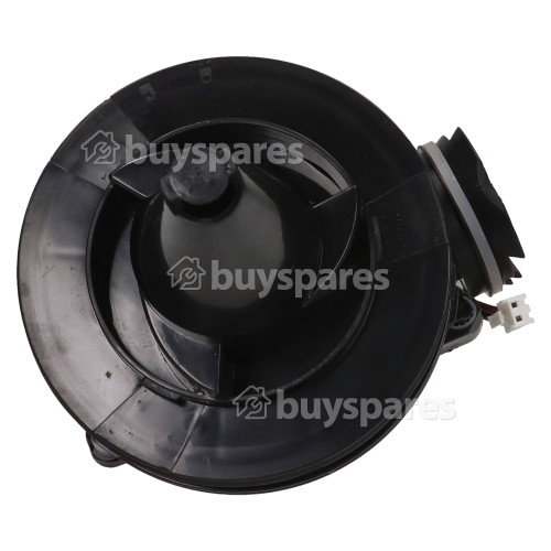 Principal Main Motor