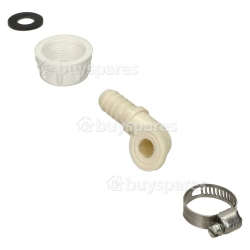 Hose End Connector