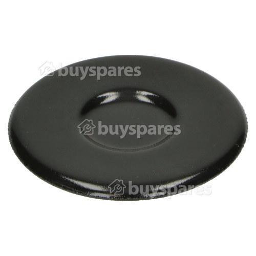 Stoves Hob Small Auxiliary Burner Cap 45MM Dia.