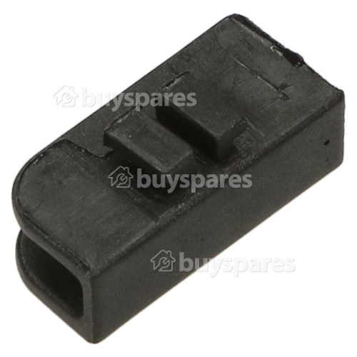 Support De Vitre Int&eacute;rieure De Porte De Four - Gauche Stoves
