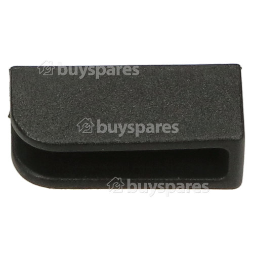 Support De Vitre Intérieure De Porte De Four - Gauche Stoves