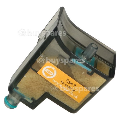 Filtre À Eau Dure Pour Nettoyeur À Vapeur Vax