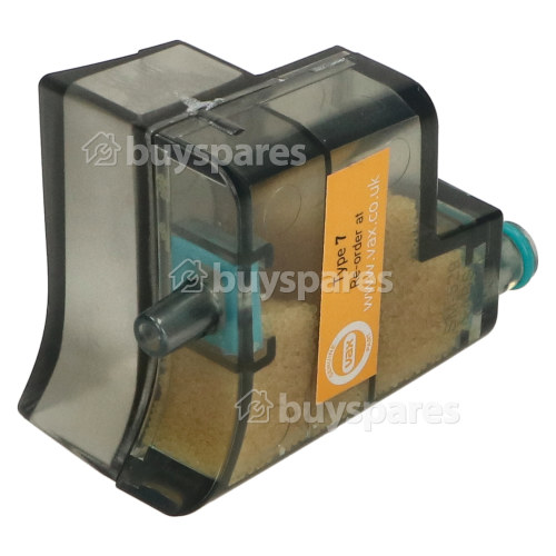 Filtre &Agrave; Eau Dure Pour Nettoyeur &Agrave; Vapeur Vax