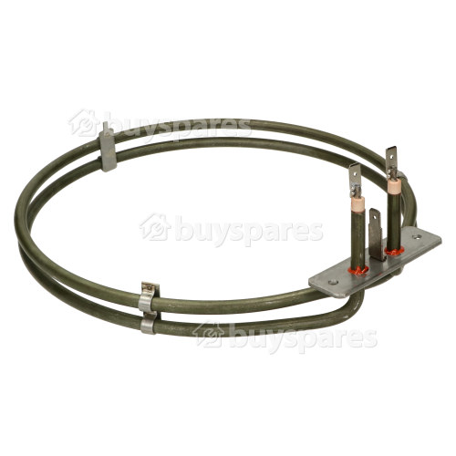 Fan Oven Element 2400W