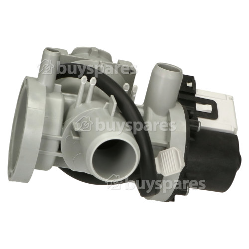 Drain Pump Assembly : Leili Changzhou BPX2-111 30W