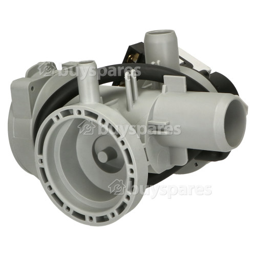 Drain Pump Assembly : Leili Changzhou BPX2-111 30W