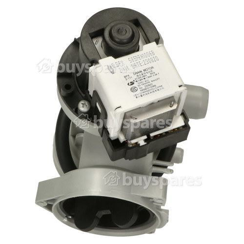 Drain Pump Assembly : Leili Changzhou BPX2-111 30W