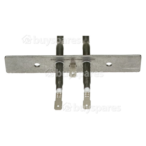 Stoves Dual Oven Grill Element 1700W