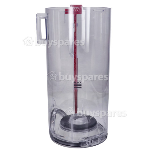 Dyson Dirt Bin Assembly