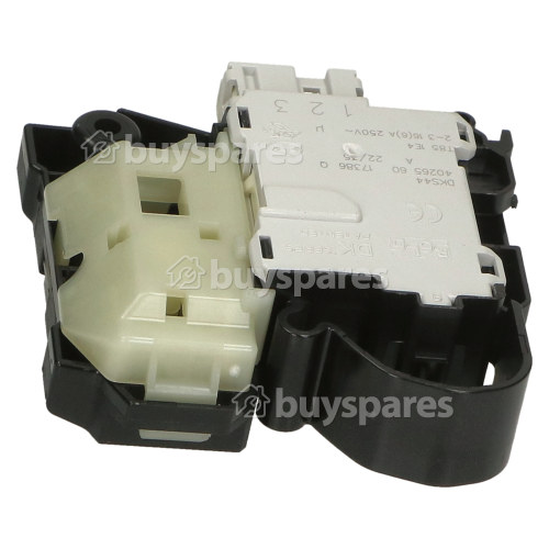 Beko Door Interlock : METALFLEX ZV-447 | BuySpares