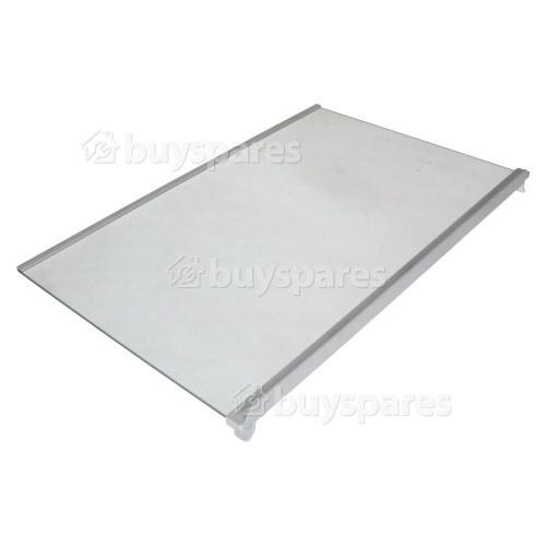 Schaub Lorenz Fridge Glass Shelf Assembly