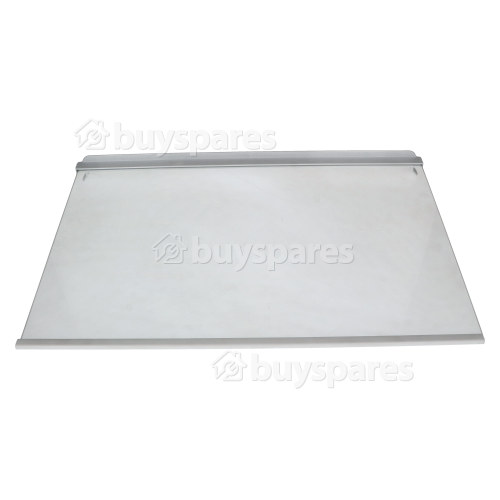 Schaub Lorenz Fridge Glass Shelf Assembly
