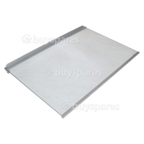 Schaub Lorenz Fridge Glass Shelf Assembly