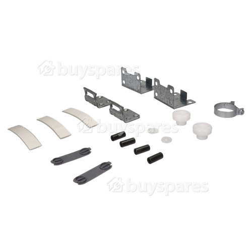 Progress Mounting Kit Built-in