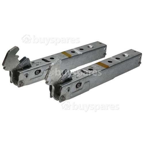 Strap Hinge Assembly - Pack Of 2