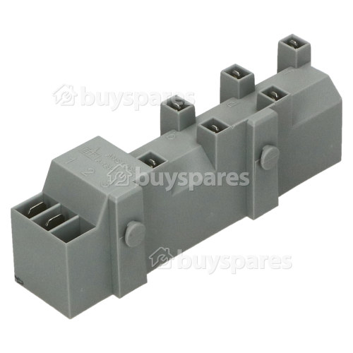 Bosch Gas Ignition Device / Spark Generator : Anstoss FZ6 V3005 Art Nr. 07003000