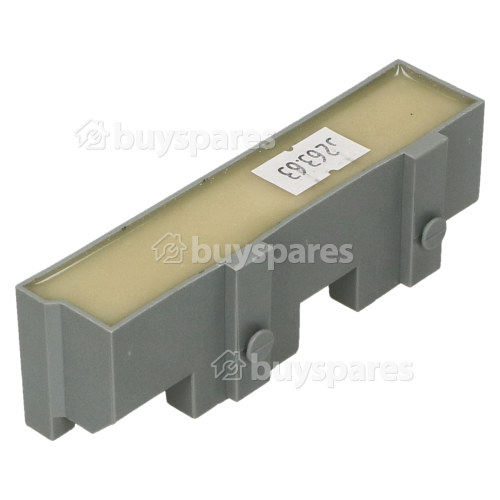 Bosch Gas Ignition Device / Spark Generator : Anstoss FZ6 V3005 Art Nr. 07003000