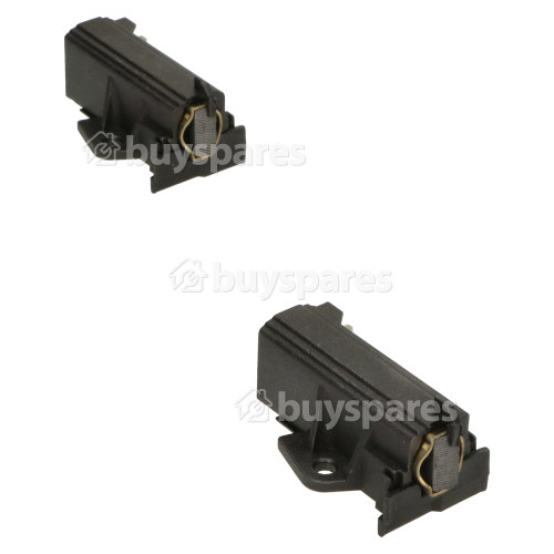 Carbon Brushes (Pair)