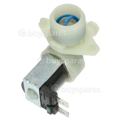 Elektra Bregenz Cold Water Single Inlet Solenoid Valve