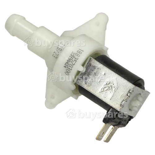 Elektra Bregenz Cold Water Single Inlet Solenoid Valve
