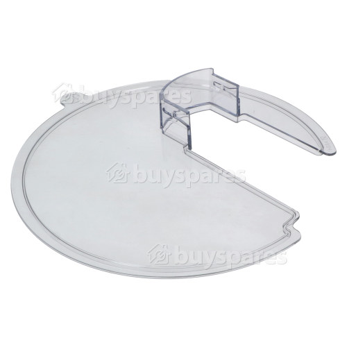 Kenwood Mixer Bowl Cover